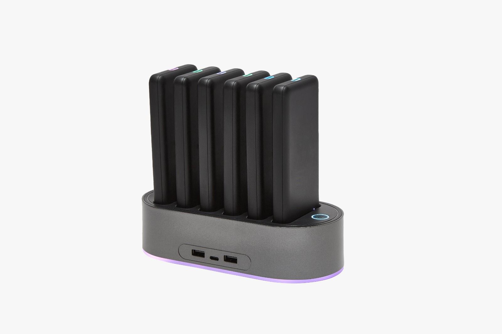 PULZE 6 noir