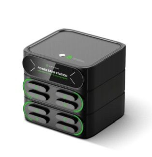 PULZE 8